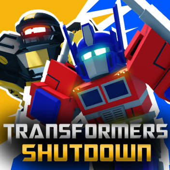 (FOOTBALL UPDATE!) Transformers Shutdown (Beta)