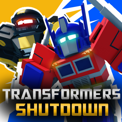 (FOOTBALL UPDATE!) Transformers Shutdown (Beta)