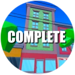 Game Badge Thumbnail