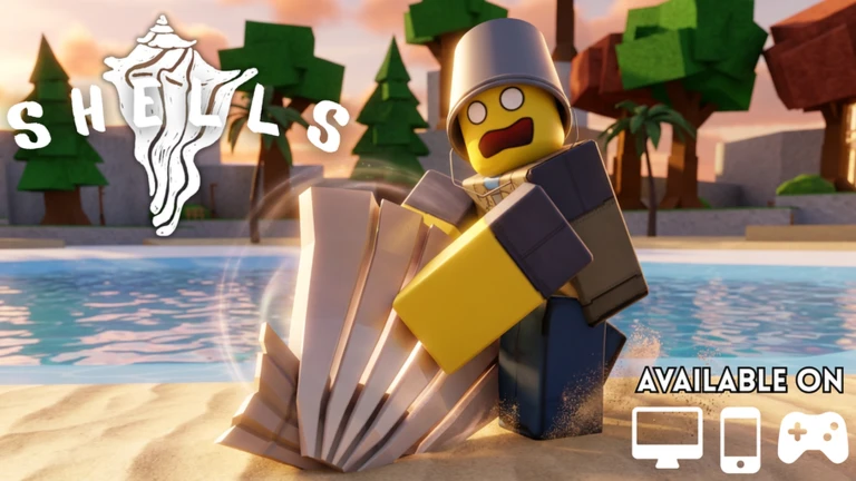 INF ITEMS AUTO DIG AUTO SELL AND MORE - [RELEASE] Shells script preview