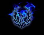 Blue Phonix