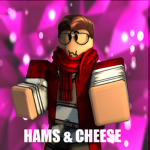 Hams & Cheese®