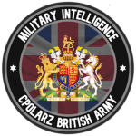 (DMI) - Directorate of Military Intelligence