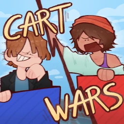 Cart Wars icon