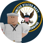 [USM] Navy Recruiting Command 1950's