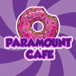Paramount Cafe