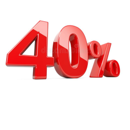 [PATCHED] 40% Off!