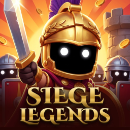 [ALPHA] Siege Legends