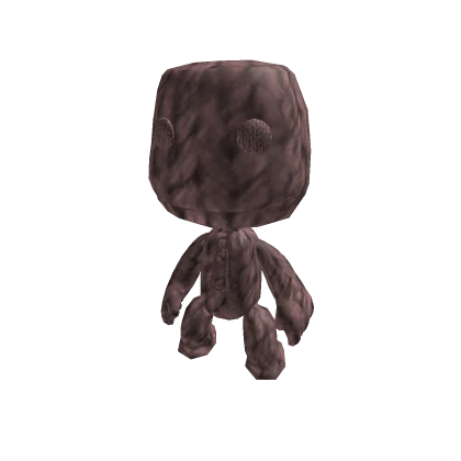 littlebigplanet sackboy rig