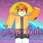 Jeyy Cafe