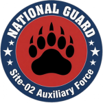 Snepporian National Guard