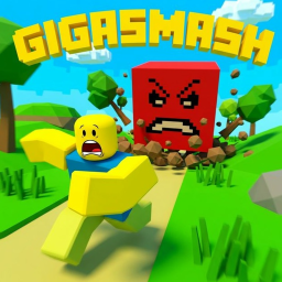 GIGASMASH [ALPHA]