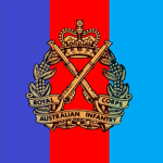 |ADF| Royal Infantry Regiment