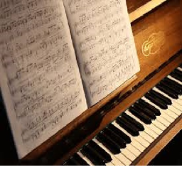 Piano Concerts V2