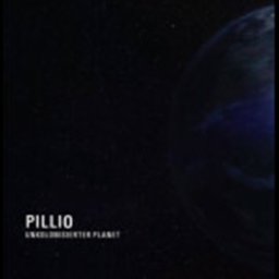 Pillio [IN DEVELOPMENT]