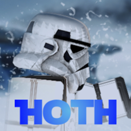 [WIP] Hoth