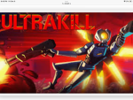 Ultrakill Time