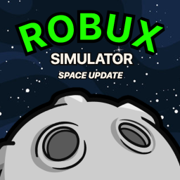 Robux Simulator
