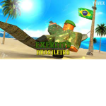 EB - EXÉRCITO BRASILEIRO DE GOD999756