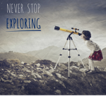 Explorers FTW