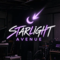NEW! STARLIGHT AVENUE [LAYOUT] icon