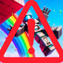 [HARD] Infinite Obby