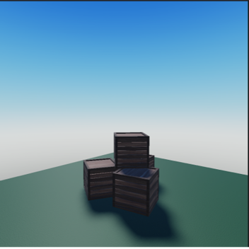 InvisaBox