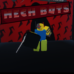 Mech bots