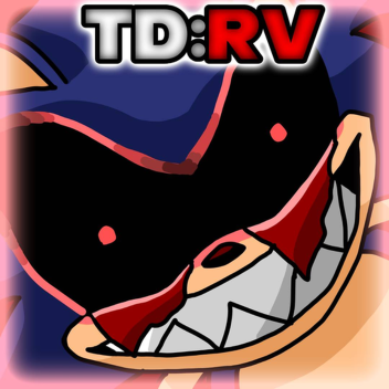 Sonic.EXE The Disaster: REVIVED v1.3