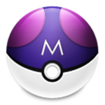 pokemon master