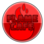 Flame Cafe Island
