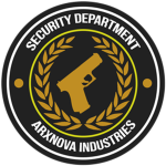 Arxnova Security Corps