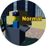You have completed the Normal mode