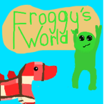 Froggy’s World :3
