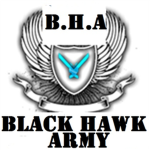 Black Hawk Army BHA