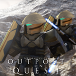 Quesh System, Hutt Space
