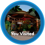 Game Badge Thumbnail