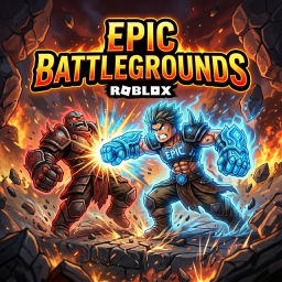 Epic Battlegrounds [BETA]