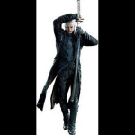 vergil simulator