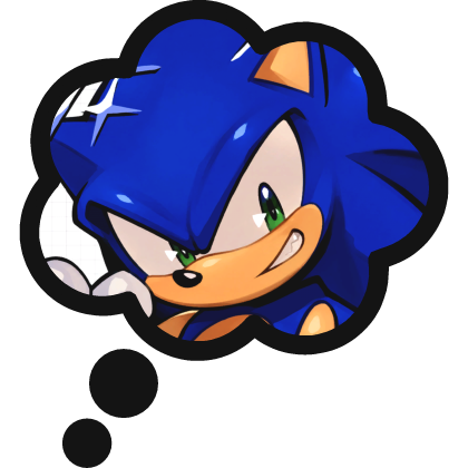 Thinking About Sonic Sonic