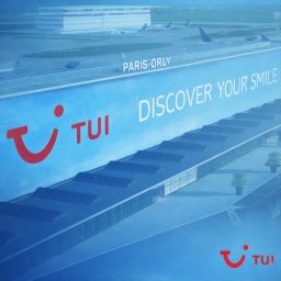 Paris Orly Terminal 3