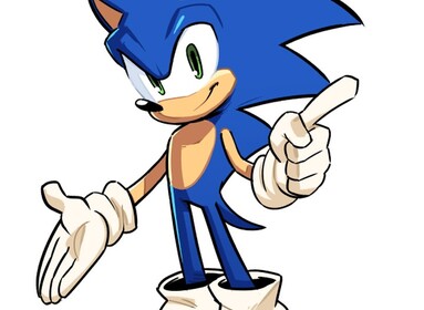 SONIC Racing
