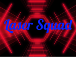 Laser Squad for life