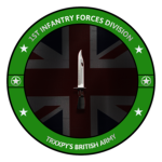 |BΑ| 1st Infantry Forces Division