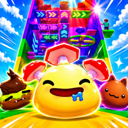 Slime RNG Tower