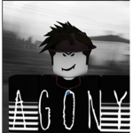 a g o n y