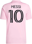 Messi / steal time