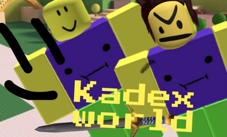 Kadexs World