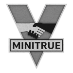 Ministry of Truth | 1984