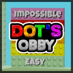 Dot's obby!